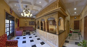 Hotel Akashdeep