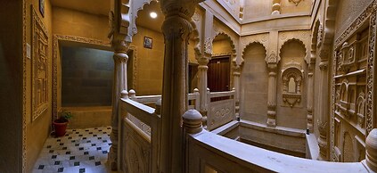Hotel Akashdeep