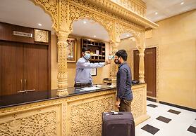 Hotel Akashdeep