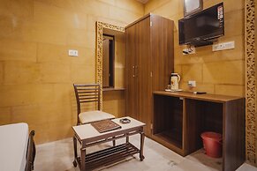 Hotel Akashdeep