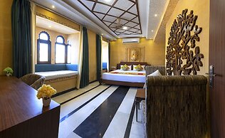 Hotel Akashdeep