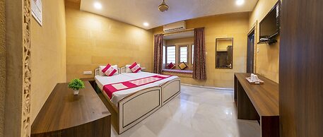 Hotel Akashdeep