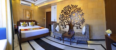 Hotel Akashdeep