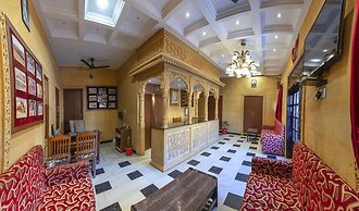 Hotel Akashdeep