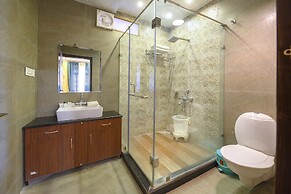 Hotel Akashdeep