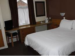 Premier Lodge