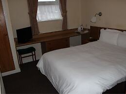 Premier Lodge