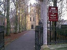 Premier Lodge