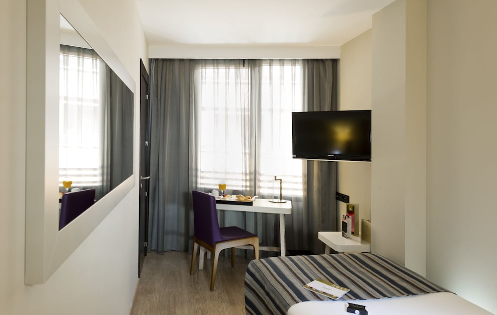 Hotel Exe Moncloa