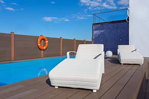 Hotel Exe Moncloa
