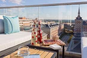 Hotel Exe Moncloa