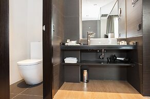 Hotel Exe Moncloa