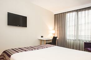 Hotel Exe Moncloa