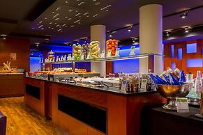 Hotel Exe Moncloa
