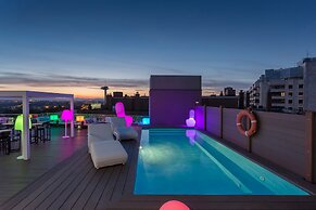 Hotel Exe Moncloa