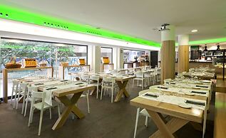 Hotel Exe Moncloa