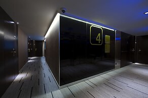 Hotel Exe Moncloa