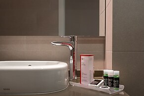 Hotel Exe Moncloa