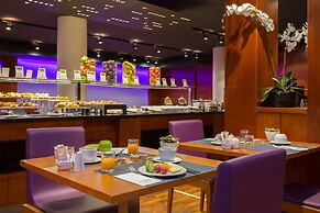 Hotel Exe Moncloa