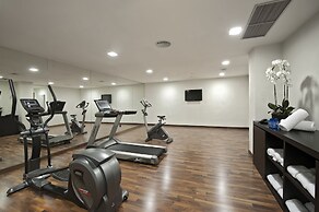 Hotel Exe Moncloa
