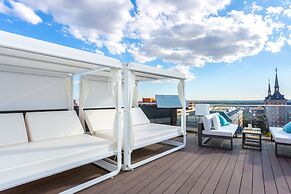Hotel Exe Moncloa