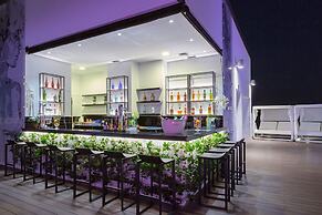 Hotel Exe Moncloa