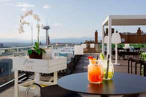Hotel Exe Moncloa