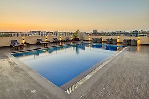 Goldfinch Hotel Mumbai