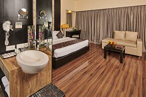 Goldfinch Hotel Mumbai
