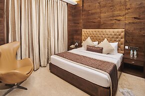 Goldfinch Hotel Mumbai