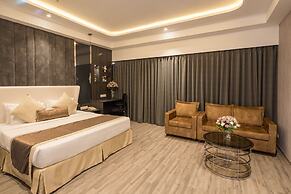 Goldfinch Hotel Mumbai