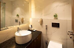 Goldfinch Hotel Mumbai