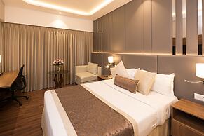 Goldfinch Hotel Mumbai