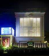 Goldfinch Hotel Mumbai