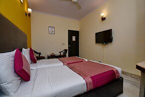 The Beaufort Inn