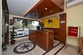 The Beaufort Inn