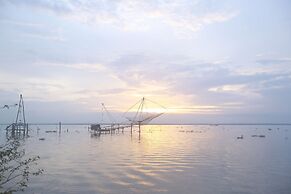 Deshadan Backwater Resort