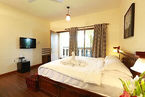 Deshadan Backwater Resort