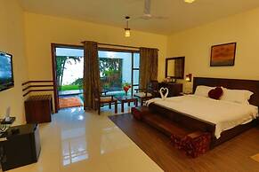 Deshadan Backwater Resort