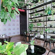 Loft Legian Hotel