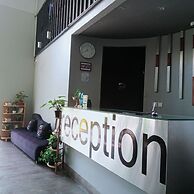 Loft Legian Hotel