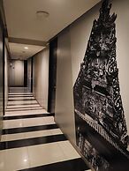 Loft Legian Hotel
