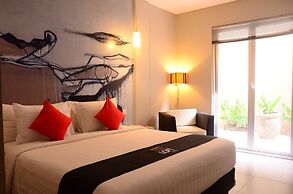 Loft Legian Hotel