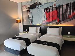 Loft Legian Hotel