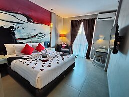 Loft Legian Hotel