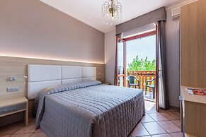Hotel Romantic