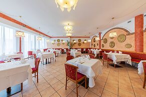 Hotel Romantic