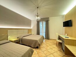 Hotel Romantic
