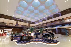 Crowne Plaza Nanjing Jiangning by IHG