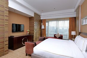 Crowne Plaza Nanjing Jiangning by IHG